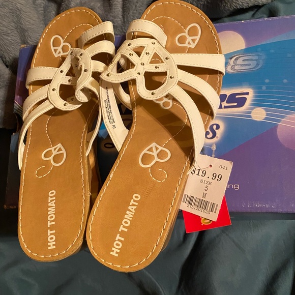 Flip flops - Picture 3 of 3